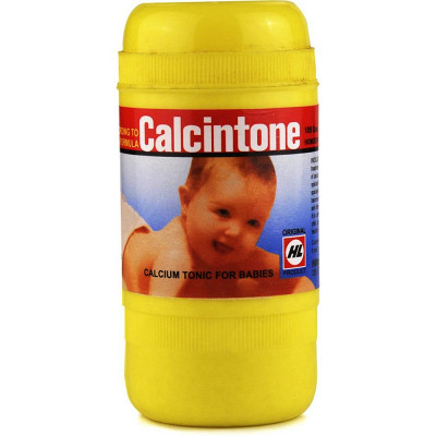 HL Calcitone Granules (100g)
